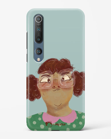 Chic Vision [doodleodrama] Hard Case Phone Cover (Xiaomi)