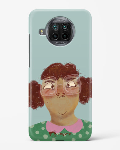 Chic Vision [doodleodrama] Hard Case Phone Cover (Xiaomi)