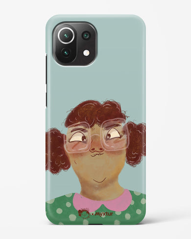 Chic Vision [doodleodrama] Hard Case Phone Cover (Xiaomi)