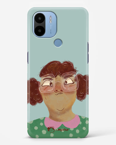 Chic Vision [doodleodrama] Hard Case Phone Cover (Xiaomi)