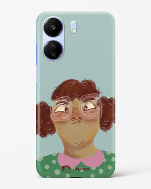 Chic Vision [doodleodrama] Hard Case Phone Cover (Xiaomi)