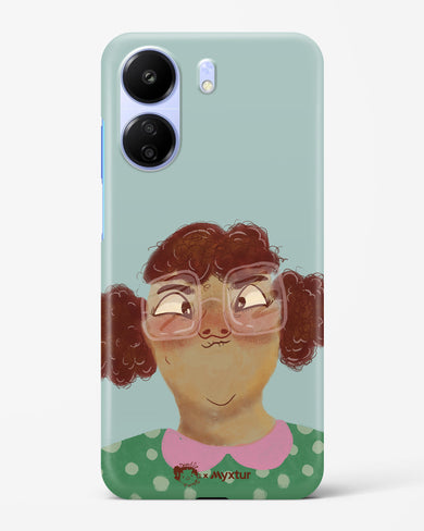 Chic Vision [doodleodrama] Hard Case Phone Cover (Xiaomi)