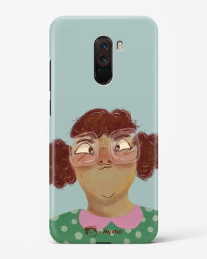 Chic Vision [doodleodrama] Hard Case Phone Cover (Xiaomi)