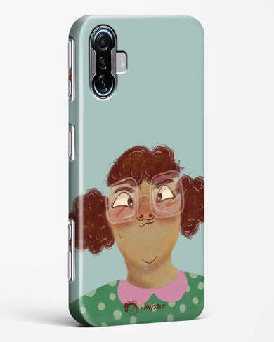 Chic Vision [doodleodrama] Hard Case Phone Cover (Xiaomi)