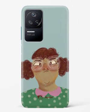 Chic Vision [doodleodrama] Hard Case Phone Cover (Xiaomi)