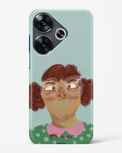 Chic Vision [doodleodrama] Hard Case Phone Cover (Xiaomi)