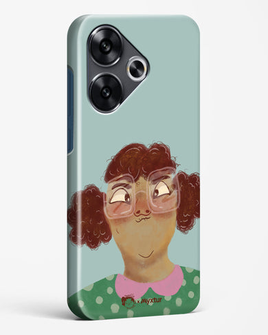 Chic Vision [doodleodrama] Hard Case Phone Cover (Xiaomi)