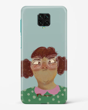 Chic Vision [doodleodrama] Hard Case Phone Cover (Xiaomi)