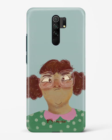 Chic Vision [doodleodrama] Hard Case Phone Cover (Xiaomi)