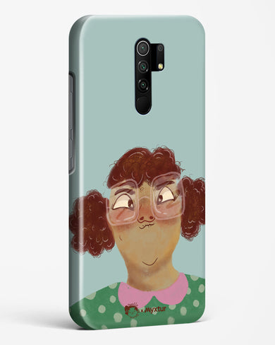 Chic Vision [doodleodrama] Hard Case Phone Cover (Xiaomi)