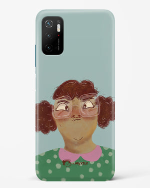Chic Vision [doodleodrama] Hard Case Phone Cover (Xiaomi)