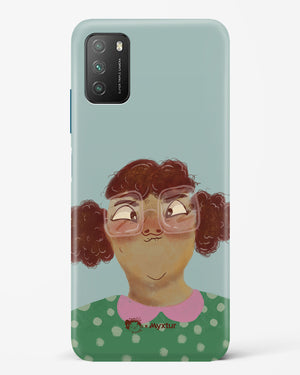 Chic Vision [doodleodrama] Hard Case Phone Cover (Xiaomi)
