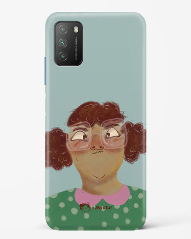 Chic Vision [doodleodrama] Hard Case Phone Cover (Xiaomi)
