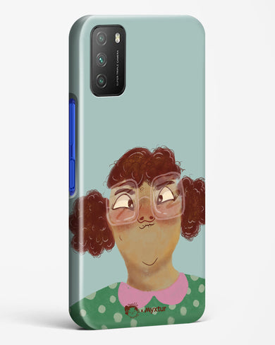 Chic Vision [doodleodrama] Hard Case Phone Cover (Xiaomi)