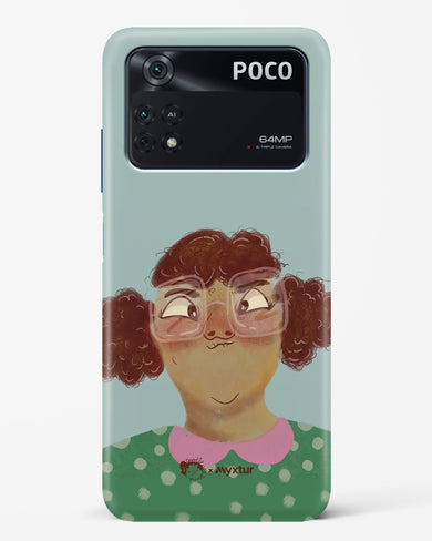 Chic Vision [doodleodrama] Hard Case Phone Cover (Xiaomi)