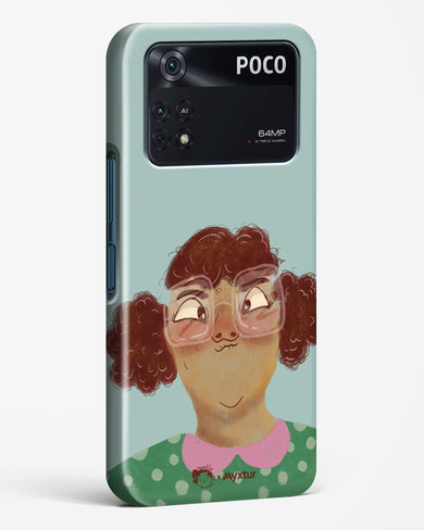 Chic Vision [doodleodrama] Hard Case Phone Cover (Xiaomi)