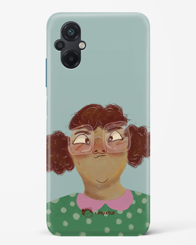 Chic Vision [doodleodrama] Hard Case Phone Cover (Xiaomi)