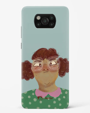 Chic Vision [doodleodrama] Hard Case Phone Cover (Xiaomi)