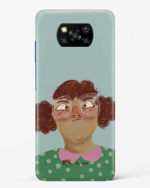 Chic Vision [doodleodrama] Hard Case Phone Cover (Xiaomi)