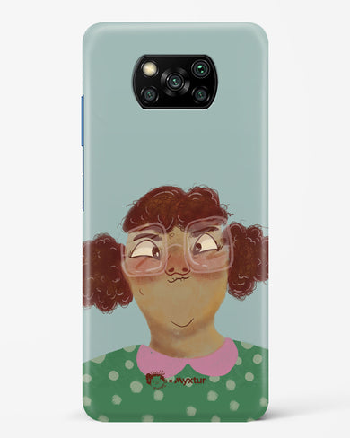 Chic Vision [doodleodrama] Hard Case Phone Cover (Xiaomi)