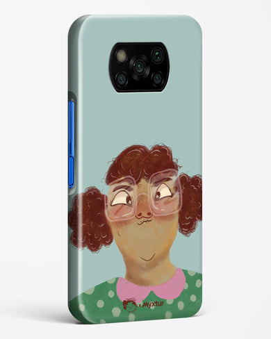 Chic Vision [doodleodrama] Hard Case Phone Cover (Xiaomi)