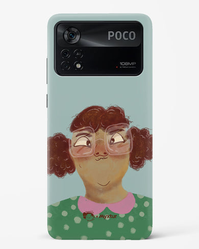 Chic Vision [doodleodrama] Hard Case Phone Cover (Xiaomi)