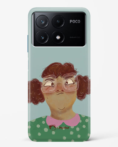 Chic Vision [doodleodrama] Hard Case Phone Cover (Xiaomi)