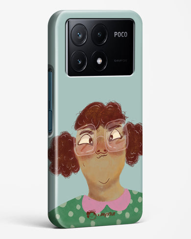 Chic Vision [doodleodrama] Hard Case Phone Cover (Xiaomi)