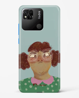 Chic Vision [doodleodrama] Hard Case Phone Cover (Xiaomi)