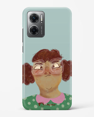 Chic Vision [doodleodrama] Hard Case Phone Cover (Xiaomi)
