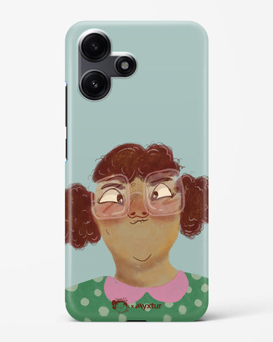 Chic Vision [doodleodrama] Hard Case Phone Cover (Xiaomi)