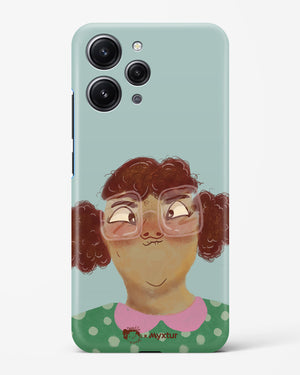 Chic Vision [doodleodrama] Hard Case Phone Cover (Xiaomi)