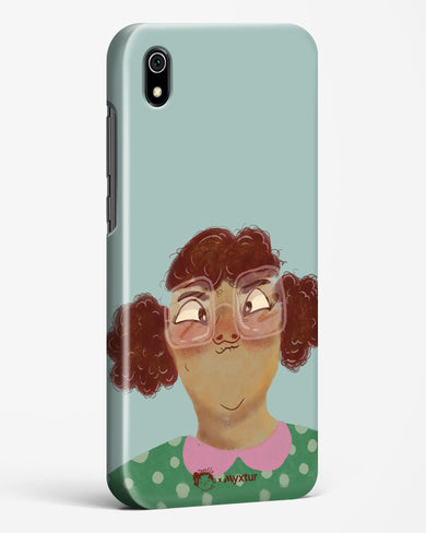Chic Vision [doodleodrama] Hard Case Phone Cover (Xiaomi)
