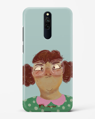 Chic Vision [doodleodrama] Hard Case Phone Cover (Xiaomi)