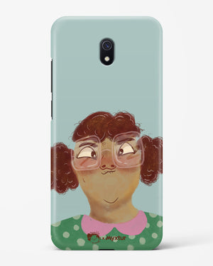 Chic Vision [doodleodrama] Hard Case Phone Cover (Xiaomi)