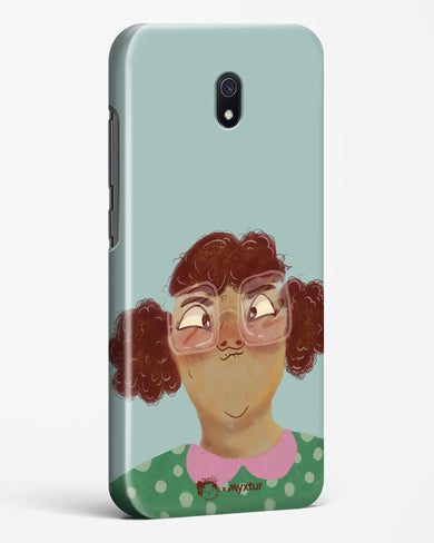 Chic Vision [doodleodrama] Hard Case Phone Cover (Xiaomi)