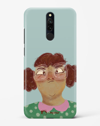 Chic Vision [doodleodrama] Hard Case Phone Cover (Xiaomi)