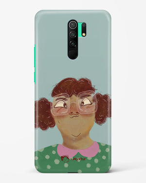 Chic Vision [doodleodrama] Hard Case Phone Cover (Xiaomi)