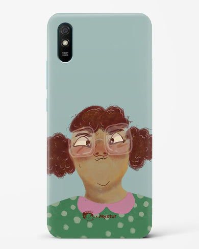 Chic Vision [doodleodrama] Hard Case Phone Cover (Xiaomi)