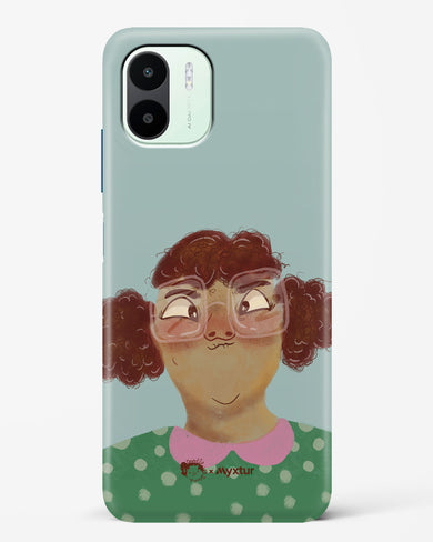 Chic Vision [doodleodrama] Hard Case Phone Cover (Xiaomi)