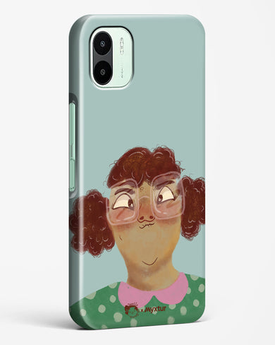 Chic Vision [doodleodrama] Hard Case Phone Cover (Xiaomi)