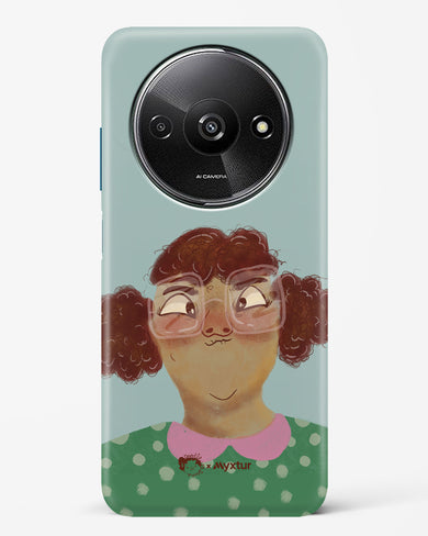 Chic Vision [doodleodrama] Hard Case Phone Cover (Xiaomi)
