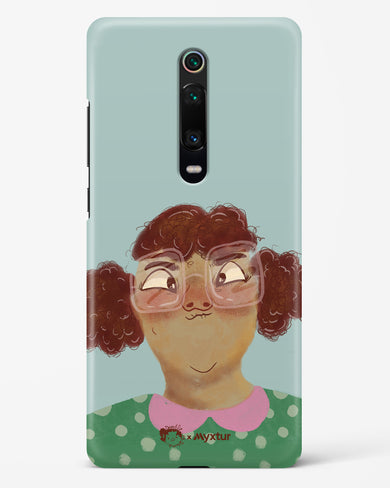 Chic Vision [doodleodrama] Hard Case Phone Cover (Xiaomi)