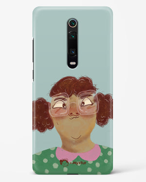 Chic Vision [doodleodrama] Hard Case Phone Cover (Xiaomi)