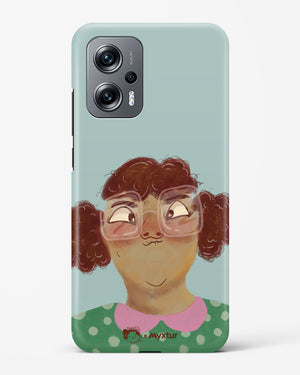 Chic Vision [doodleodrama] Hard Case Phone Cover (Xiaomi)