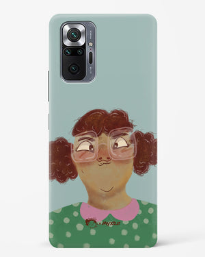Chic Vision [doodleodrama] Hard Case Phone Cover (Xiaomi)