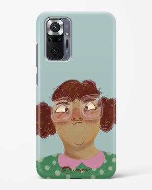 Chic Vision [doodleodrama] Hard Case Phone Cover (Xiaomi)