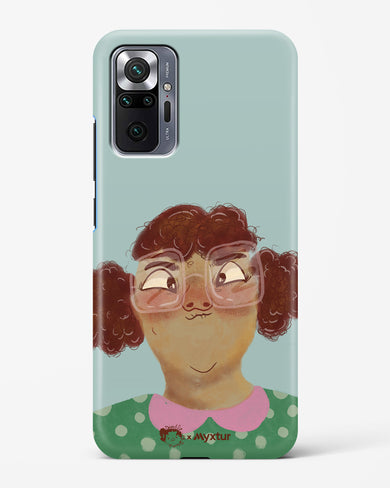 Chic Vision [doodleodrama] Hard Case Phone Cover (Xiaomi)