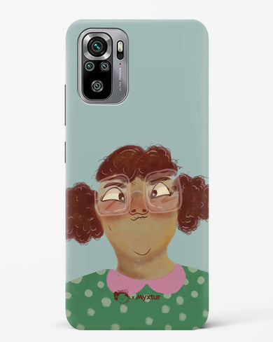 Chic Vision [doodleodrama] Hard Case Phone Cover (Xiaomi)