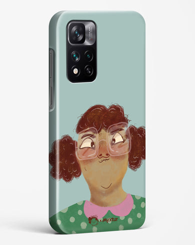 Chic Vision [doodleodrama] Hard Case Phone Cover (Xiaomi)